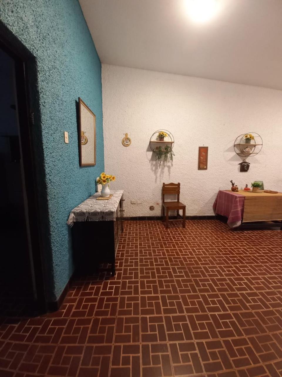 El Boqueron - Hospedaje Vandrarhem Huanchaco Exteriör bild