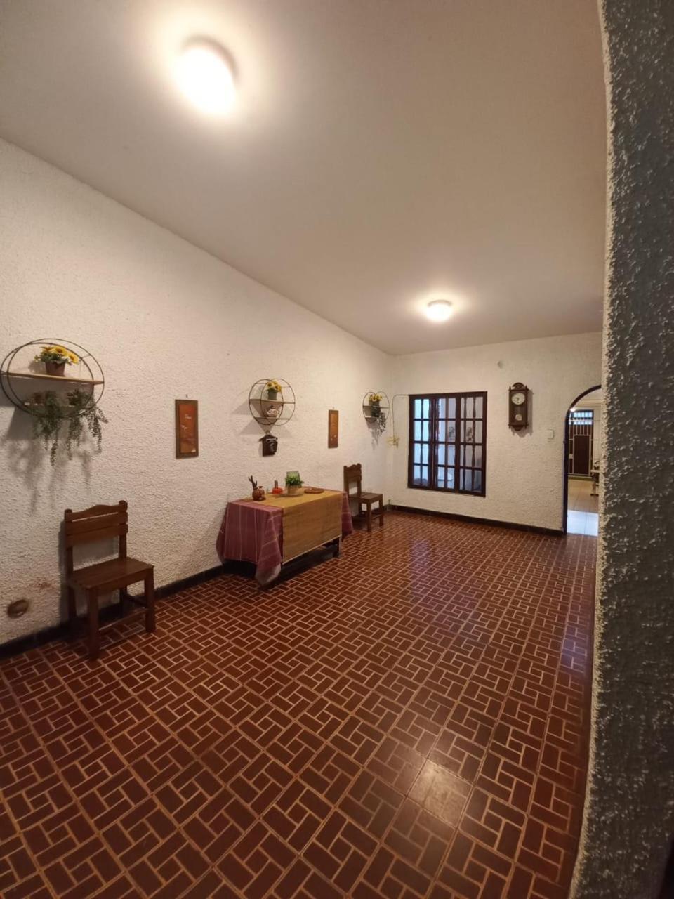 El Boqueron - Hospedaje Vandrarhem Huanchaco Exteriör bild
