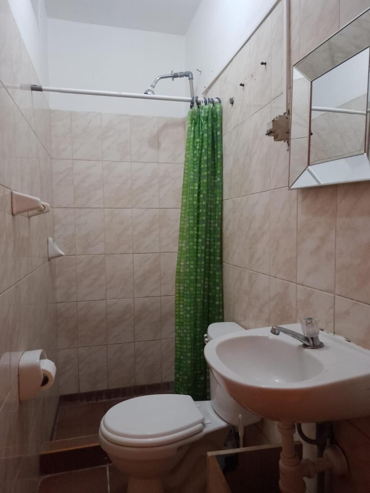 El Boqueron - Hospedaje Vandrarhem Huanchaco Exteriör bild